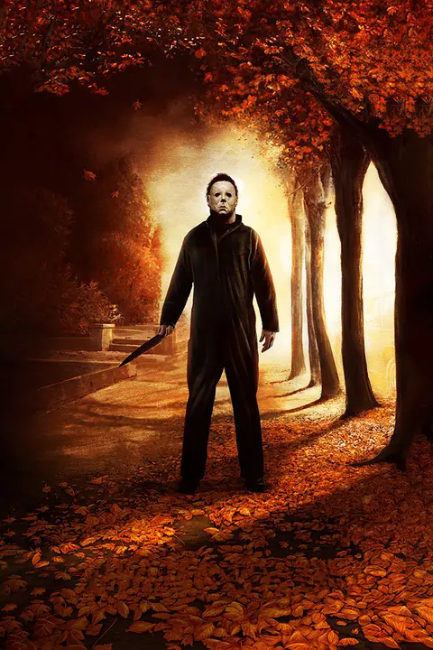 Untangling the Halloween Franchise