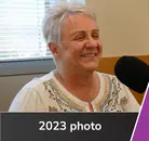 Remembering Lynne Whitesides