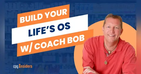 Build Your Life's Operating System: Clarity, Focus + Purpose