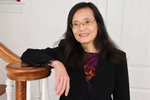 Professor Noriko Manabe