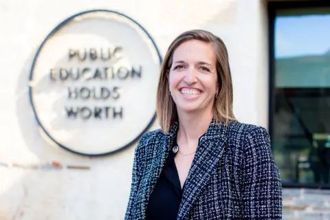 Episode # 415: Dr. Lindsay Whorton