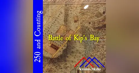 Battle of Kip’s Bay–September 15, 1776