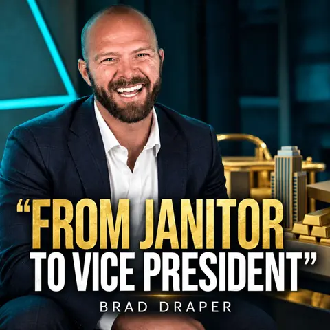 Count Your Steps, Stack Your Profits: The 3P System That Stops Businesses From Bleeding | Brad Draper