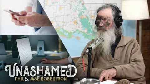 Ep 207 | Why Big Tech Can't Stop Us, the Christian Role in Fighting Tyranny & Conservative Humanism