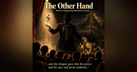 The Other Hand