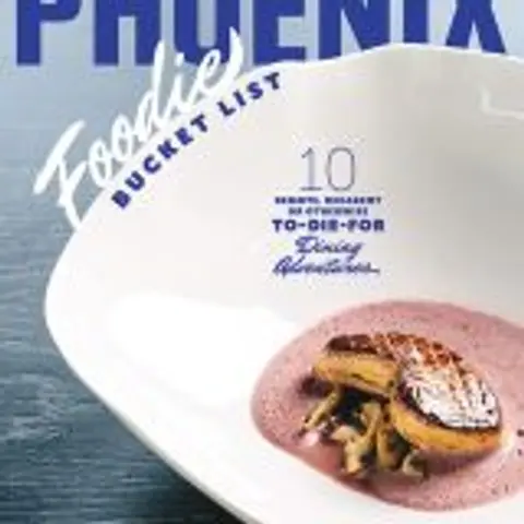 Podcast: PHOENIX magazine Editors Dive into the September/October Issue