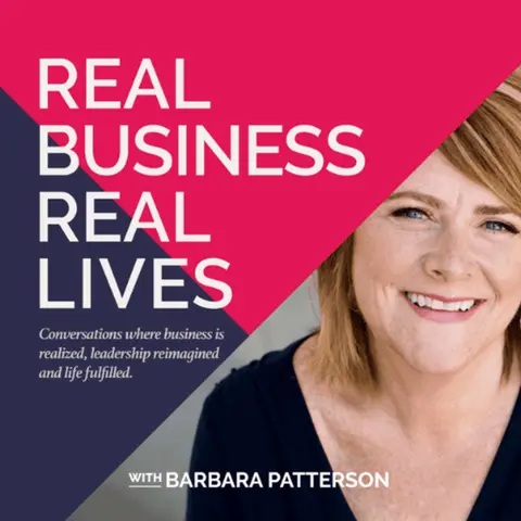 122: Letting Love & Care Guide Your Leadership with Peter Wilson