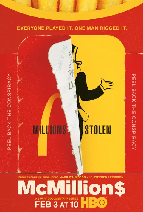 117: The Making of McMillion$