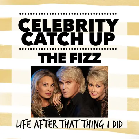 The Fizz - aka The OG Bucks Fizz and still going strong