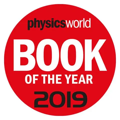 Book of the year 2019