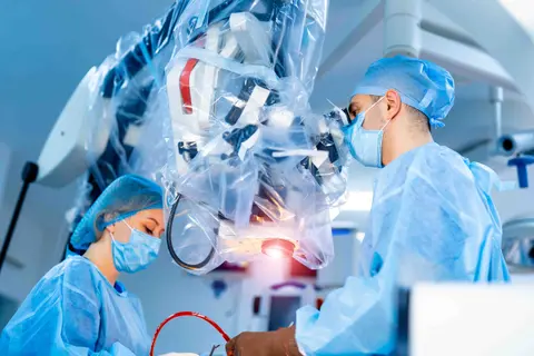 Basics of Microsurgery