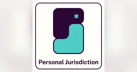 #94: Let's Get Personal with E.K. McWilliams, Strategic Response Counsel Lead at Block