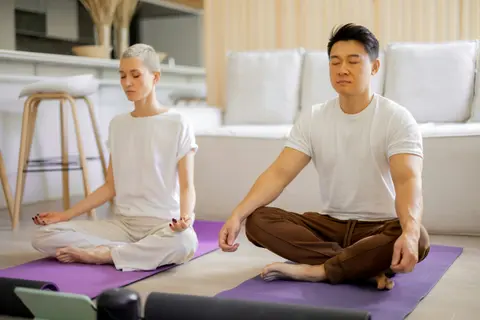 Mastering Mindfulness: A Step-by-Step Guide For Inner Peace