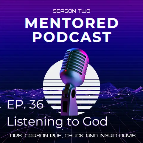 Ep. 36 Listening: The Surprising Secret Behind Inspiring Leadership and Self-Growth