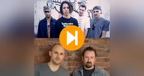 Ep. 019 – Rage Against The Machine – “Snakecharmer”