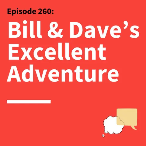 260. From Role To Soul: The Four Ingredients For Mastering Meaning