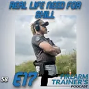 Real Life Need for Skills