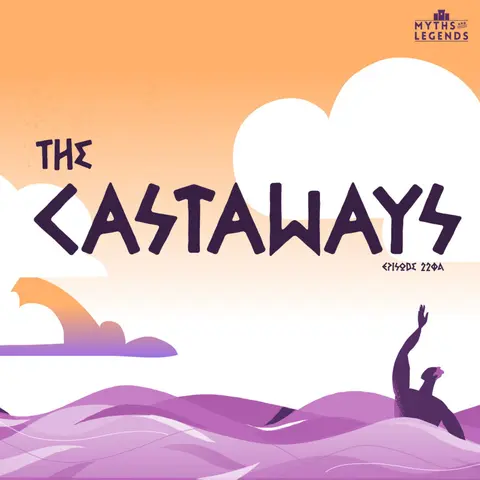 220A-Odyssey: The Castaways