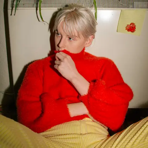 Fenne Lily - I Wish I Wrote That Song