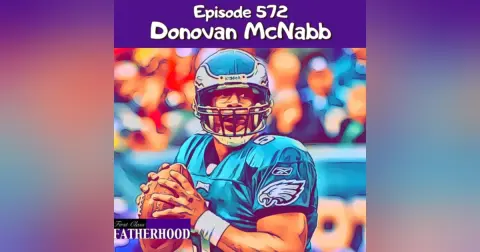 #572 Donovan McNabb