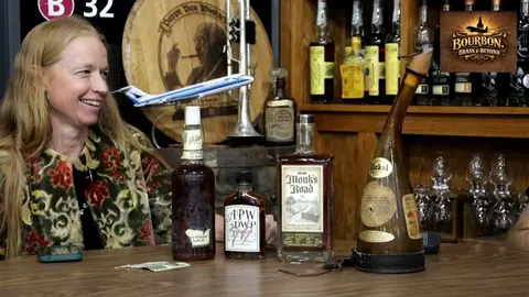 2026 Bourbon & Beyond Preview, Vintage JW Dant, APW, and Monk's Road Single Barrel; Ep. 90