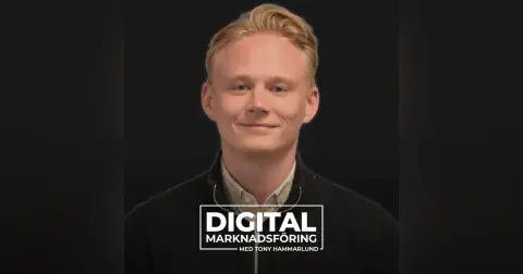 Googles nya SERP, ChatGPT Ads och The State of PPC 2026 – Elliot Holmberg #155