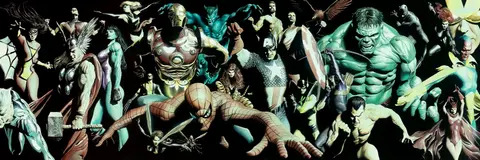 DC vs Marvel: Why Marvel is Better