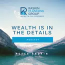 Reflecting on 2025 and Looking Ahead to 2026 with the Raskin Planning Group Team (Ep. 147)