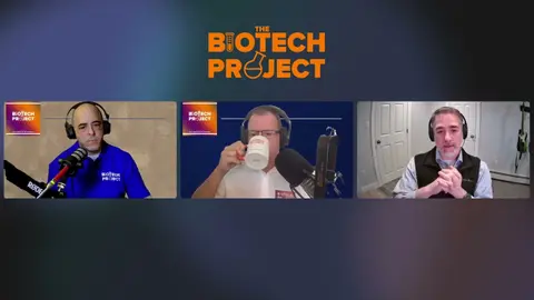 Episode 2 Guest Justin VanNest