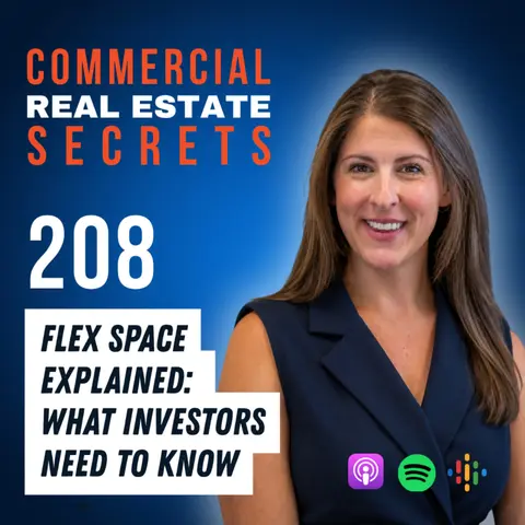 Flex Space Explained: What Investors Need to Know