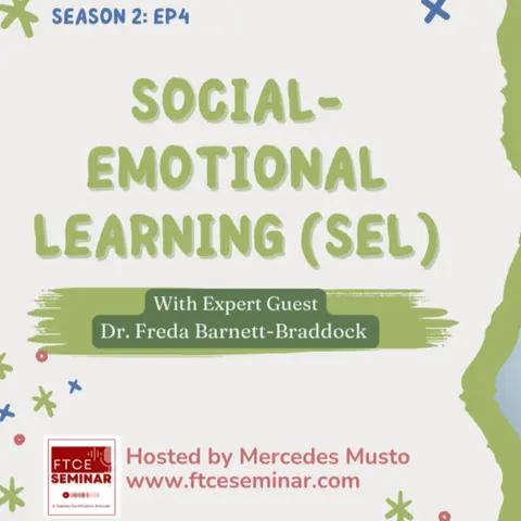 The Benefits of Social Emotional Learning #podcastclips