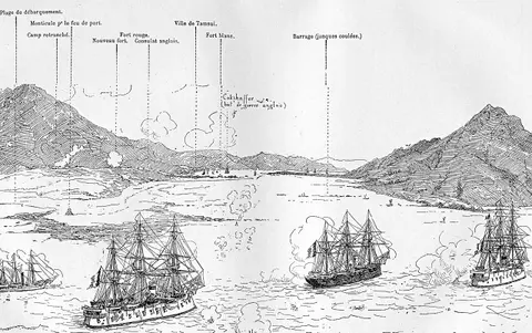 S3-E20 - John Groot and John Ross Walk and Talk Historic Tamsui 淡水 - Part Two