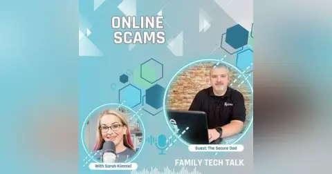 Preparing Yourself to Combat Online Scams