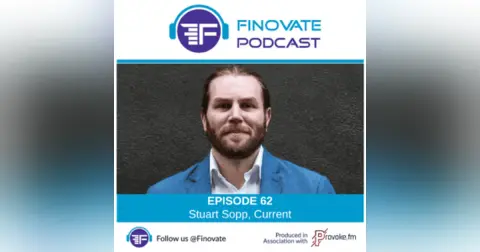 Episode 62: Stuart Sopp, Current
