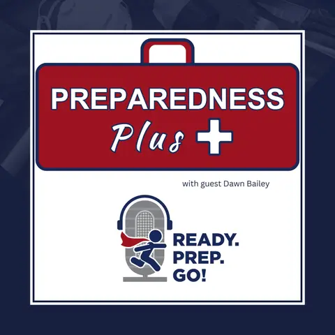 Preparedness Plus