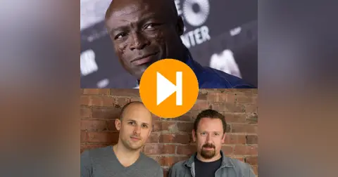 Ep. 039 – Seal – “Don’t Make Me Wait”