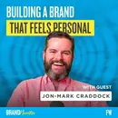 Building a Brand That Feels Personal
