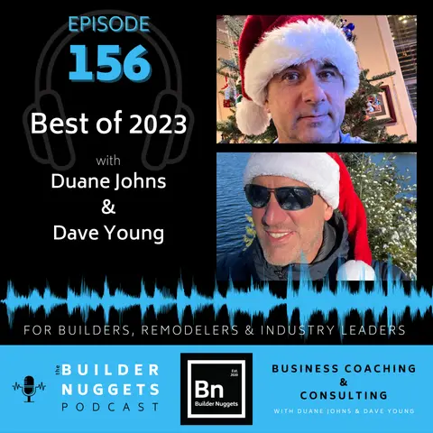 Ep 156: Best of 2023