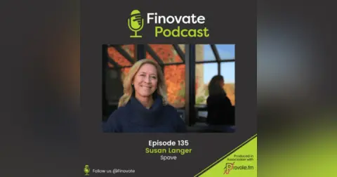 EP 135: Susan Langer, Spave