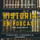 32. La Presidencia de Avellaneda