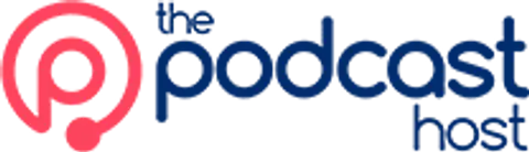 the podcast host logo