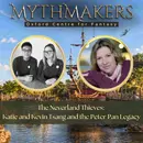 The Neverland Thieves: Katie and Kevin Tsang and the Peter Pan Legacy