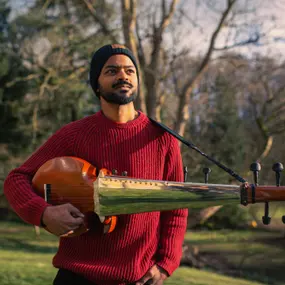 Soumik Datta Profile Photo