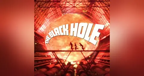 A Film at 45: The Black Hole