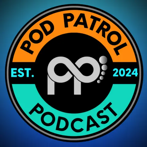 S3.E40 - The Mistakes That Keep Chronic Wounds From Healing with Dr. Matt Regulski, DPM
