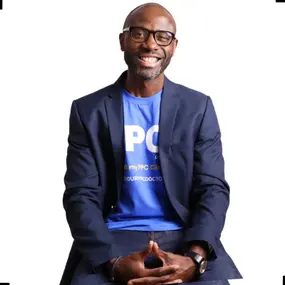 Serge Nguele Profile Photo