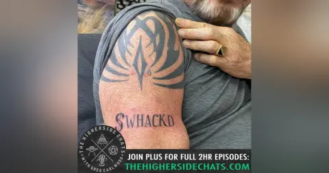 Janice McAfee | John McAfee Didn’t Kill Himself, $WHACKD, & The Dead Man’s Switch