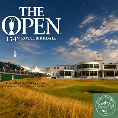 Moving Day - The Open