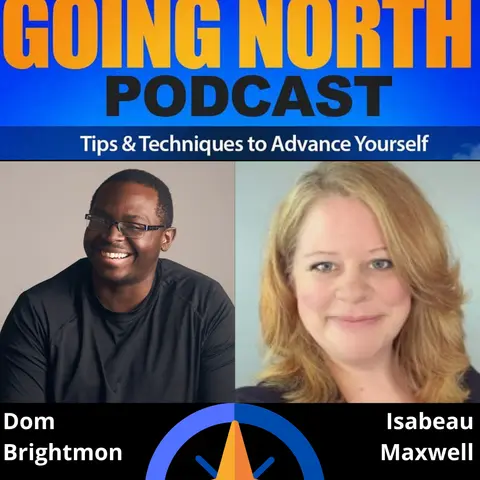 Ep. 603 – “Cracking Open” with Isabeau “Beau” Maxwell