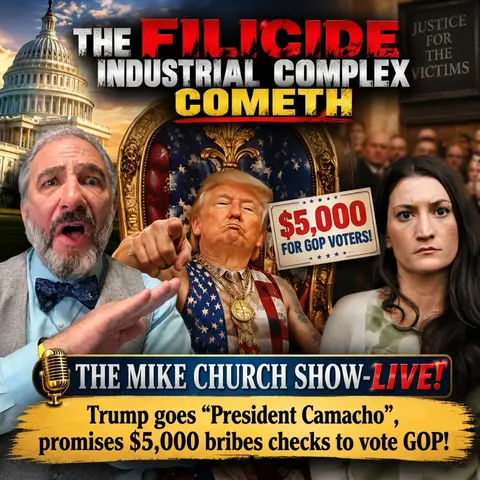 MCS #2441 The Filicide Industrial Complex